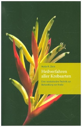 Heilverfahren aller krebsarten - heilverfahren,