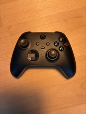 Microsoft Xbox Wireless Controller One / Series X/S Kohlschwarz