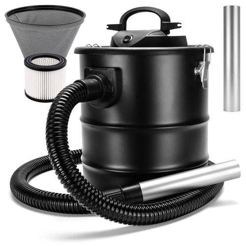 Aschesauger 20l kaminsauger - aschesauger,