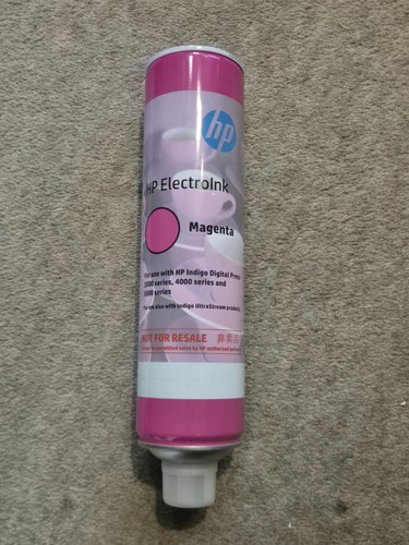Original indigo q4014b - hp,