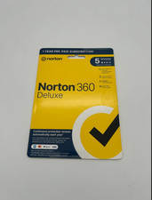 Antivirus 360 Deluxe 2026 - 5