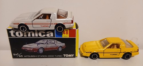 Seltene tomy tomica 1 - seltene, 1/62
