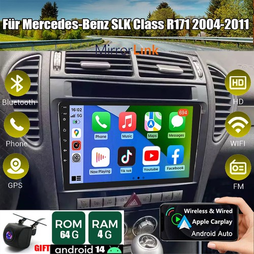 Für mercedes benz slk - mercedes-benz,