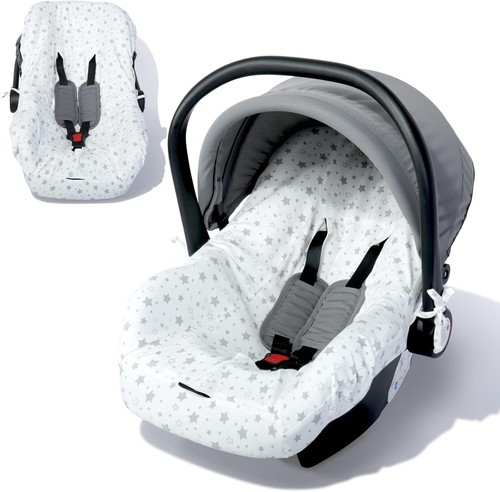 Sommerbezug für babyschale - sommerbezug,