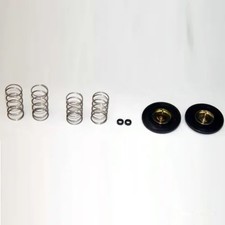 Vergaser Luftabschlussventil