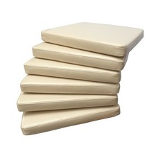 6x Sitzpolster LARISSA