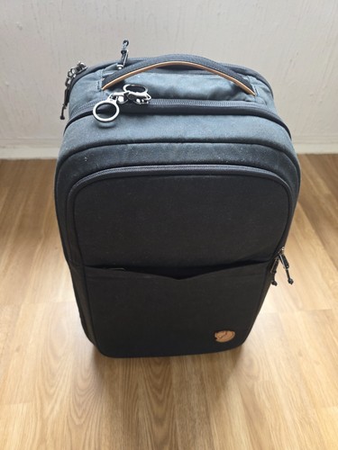 Fjällräven reiserucksack - fjällräven,