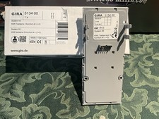 Gira KNX Tastsensor 3  Komfort