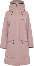 DIDRIKSONS ILMA WNS PARKA 8 Rosa Art. 505776-J05 Gr. 38 NEU