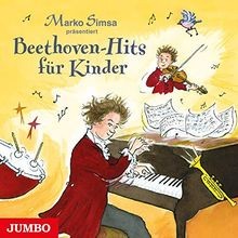 Beethoven-Hits für Kinder von