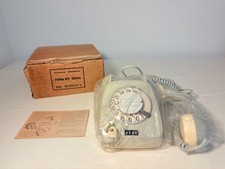 Wählscheibentelefon Original