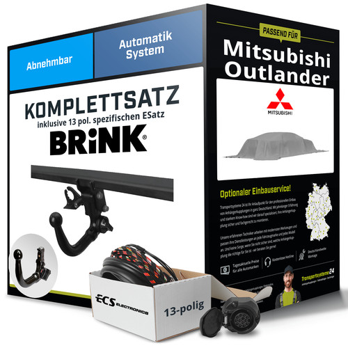 Für mitsubishi outlander - für,