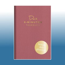 Das 6-Minuten-Tagebuch