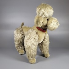Steiff: 1959-67 * 35 cm (!)
