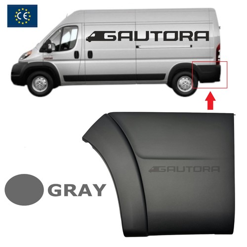 Für fiat ducato hinten links - hinten,
