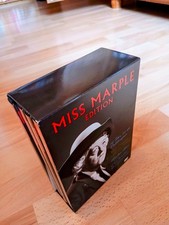 Agatha Christe: Miss Marple