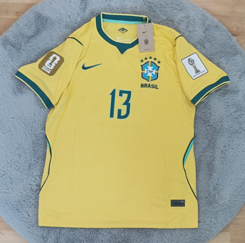 Nike brasilien trikot 2026 - nike,