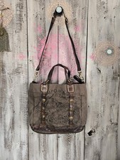 Campomaggi Shopper Militare