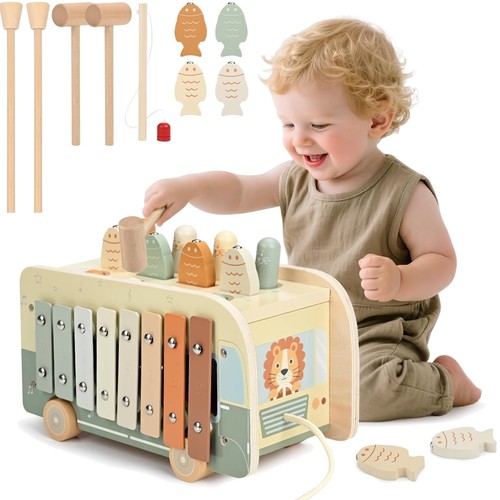 Montessori spielzeug 1 - montessori, 7