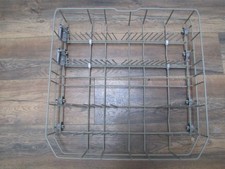 ? Geschirrkorb unten für 60cm Geschirrspüler Bosch logixx Siemens SE ✅