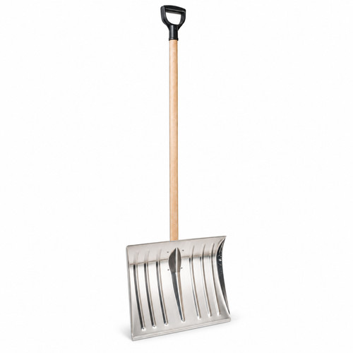 Alu schneeschaufel cm - alu, 50