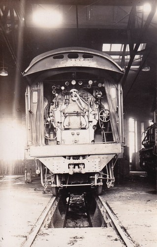 Reichsbahn eisenbahn - reichsbahn,