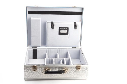 Hasselblad outfit case - hasselblad,