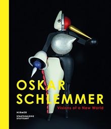 Oskar schlemmer visionen - schlemmer:,