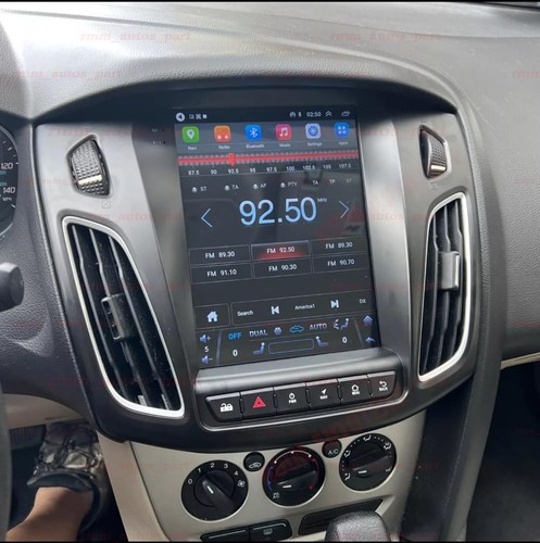 64g android für ford - 4+64g,