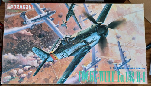 Focke wulf 152h 1 - ta, 152h-1