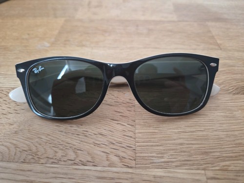 Rayban new wayfarer - rayban,