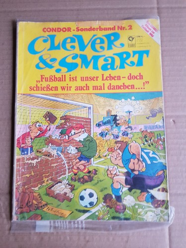 Clever und smart - und,