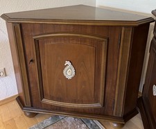 Antiq Eckschrank Eck Unterschrank 65x65x75 Nur Abholung