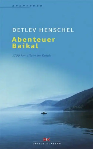 Abenteuer baikal - abenteuer,