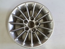 Alufelge BMW 5er E39 Limo