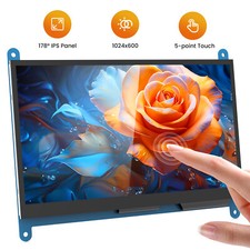 7 Zoll IPS Touchscreen HDMI