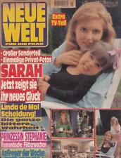 Neue Welt Don Johnson,Dolly