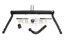 Anhängerkupplung starr für