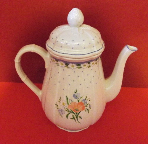 Villeroy boch romantica - villeroy, &