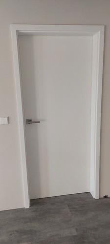 Neu herholz zargen - **,