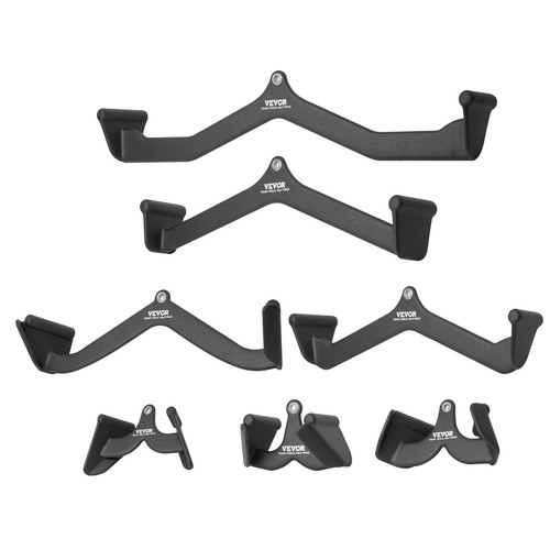 Uimoso lat pulldown stange - uimoso, pulldown-stange