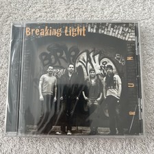 Breaking Light - Run Brand New