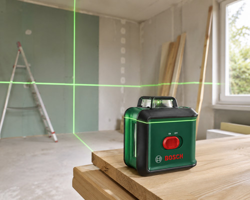 Bosch universallevel 360 - universallevel,