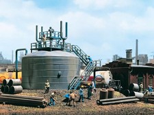 Vollmer BENZINBEHÄLTER