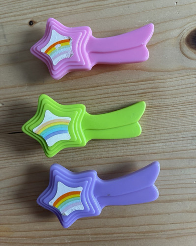 Little pony g1 - my,