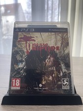 Dead Island Riptide (PS3