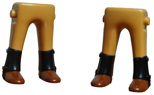Playmobil beige beine - playmobil,