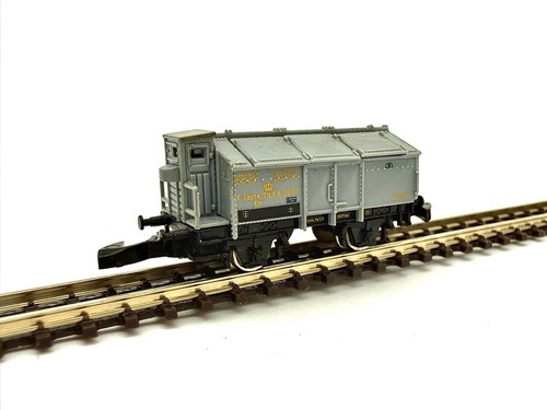 Märklin 8601 klappdeckelwagen - märklin,