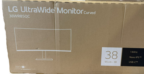 38wr85qc ultrawide - lg,