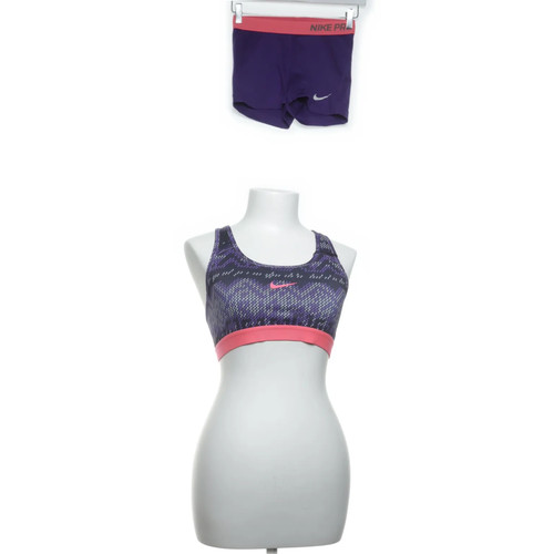Nike pro trainingsanzug set - nike, pro,